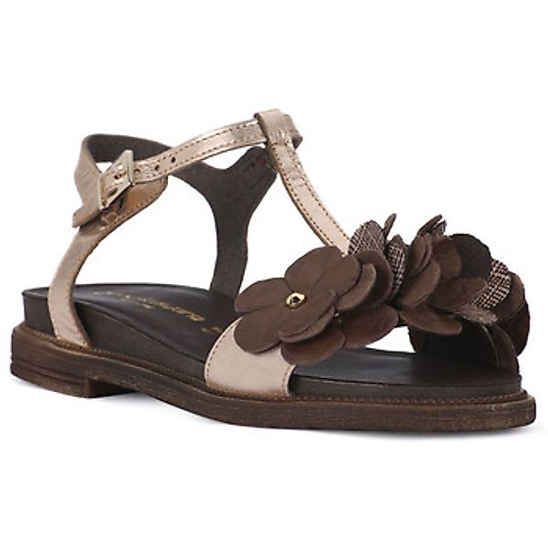 Sono Italiana  Sandalen RAME LAMINATO günstig online kaufen