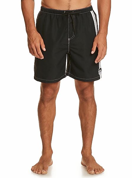 Quiksilver Boardshorts "Sof Volley 18"" günstig online kaufen