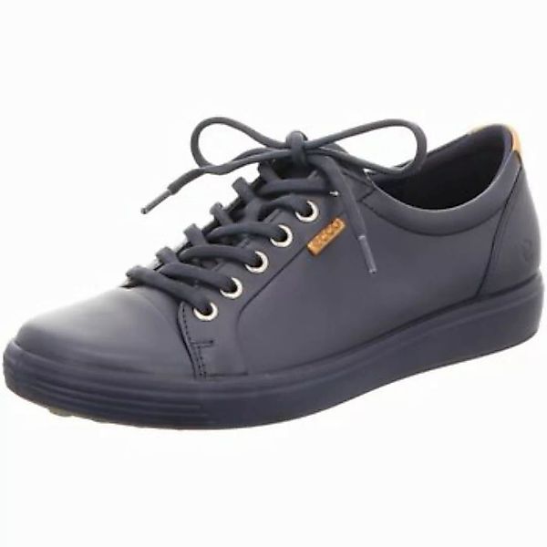 Ecco  Halbschuhe Schnuerschuhe  SOFT 7 430003/21038 430003/21038 günstig online kaufen