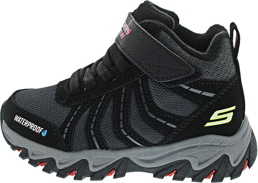 Skechers Stiefelette günstig online kaufen