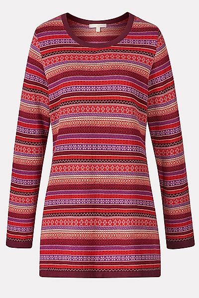 Himalaya Clothing Tunika Damen Pullover mit günstig online kaufen