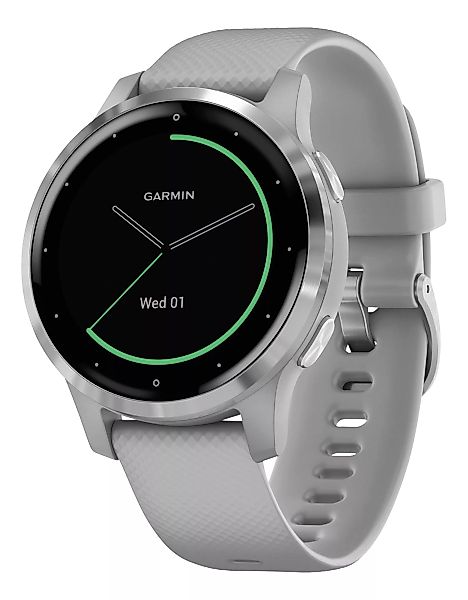 Garmin Vivoactive 4S 010-02172-02 Smartwatch günstig online kaufen