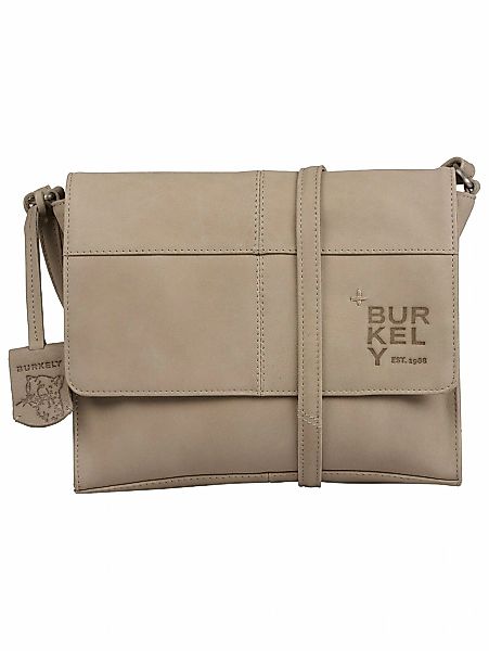Burkely Umhängetasche "BURKELY Taschen Leder" günstig online kaufen