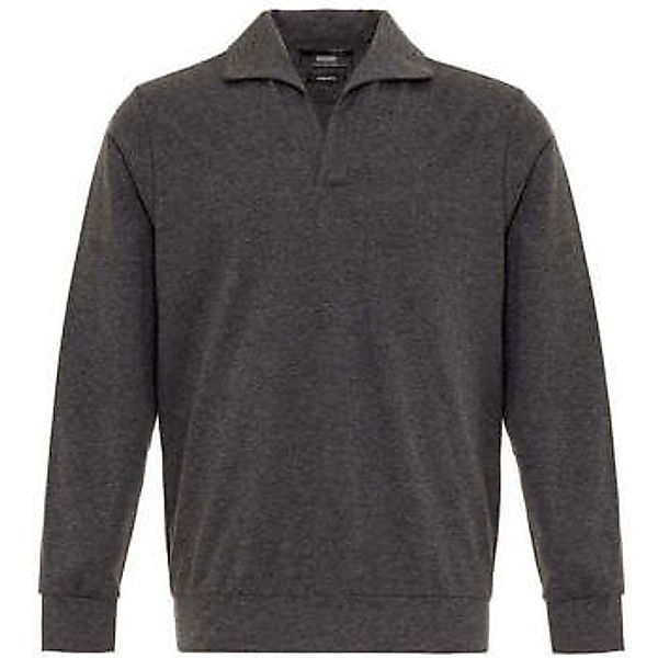 Antioch  Sweatshirt Turndown Collar Sweatshirt günstig online kaufen