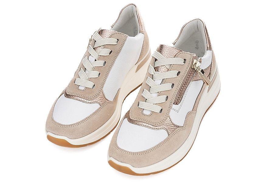 Ara GARDA Keilsneaker, Plateausneaker, Keilsneaker mit Wechselfußbett in H- günstig online kaufen