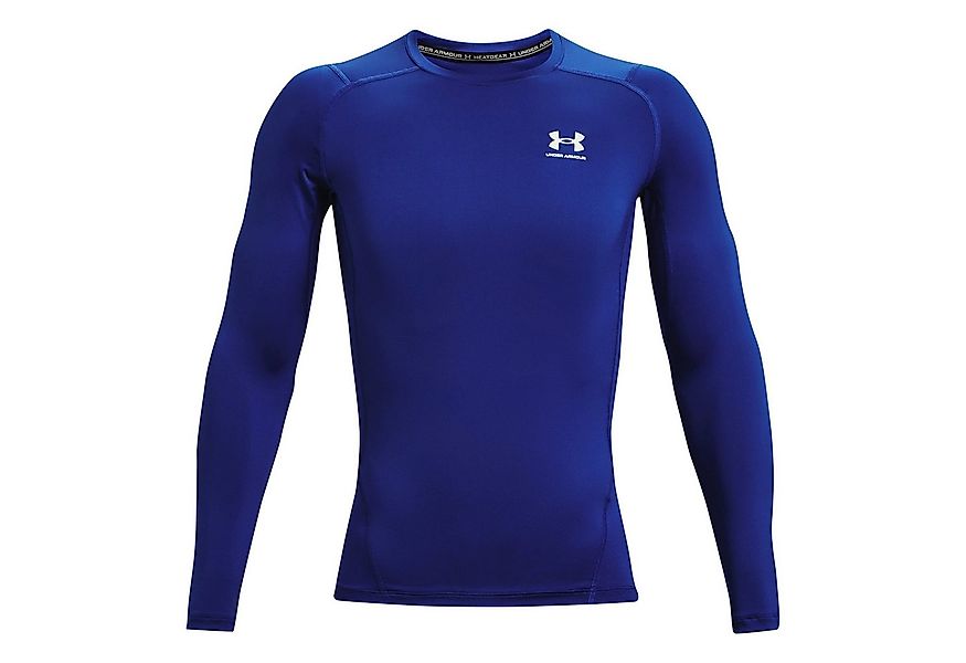 Under Armour® Longsleeve Heatgear Comp günstig online kaufen