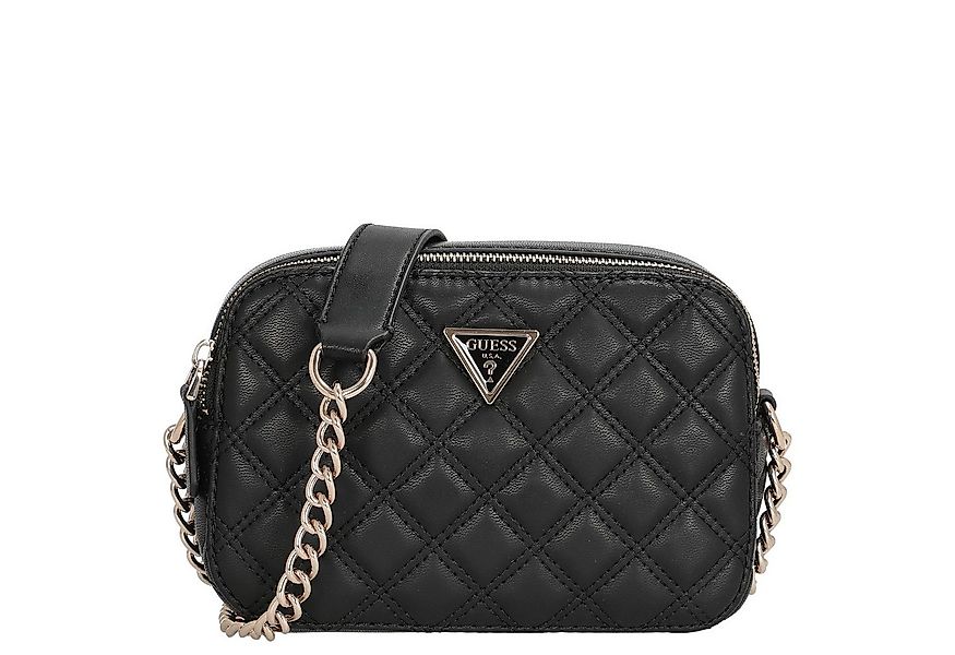 Guess Umhängetasche Giully II - Umhängetasche 20 cm (black) günstig online kaufen