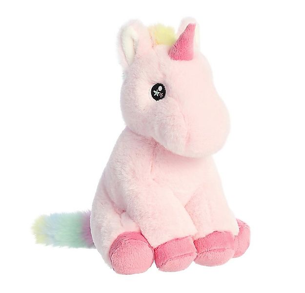 Aurora Plüschfigur Eco Nation - Plüschfigur - Einhorn günstig online kaufen