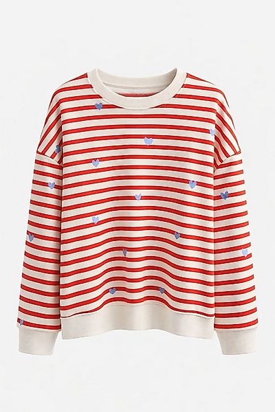 Smith & Soul Sweater günstig online kaufen