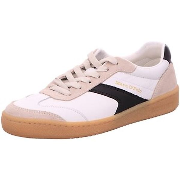 Marc O'Polo  Halbschuhe Schnuerschuhe 50116263501100 50116263501100 127 günstig online kaufen