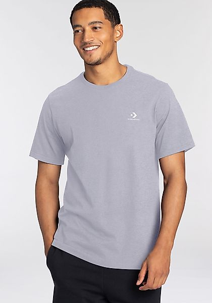 Converse T-Shirt STANDARD FIT LEFT CHEST günstig online kaufen