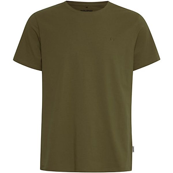 Blend Of America  T-Shirt T-shirt  Diton Logo Regular Fit günstig online kaufen