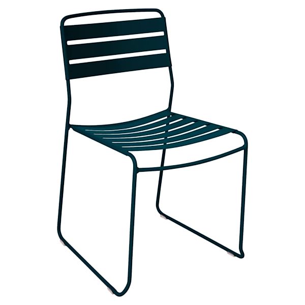 Surprising Stuhl Acapulcoblau günstig online kaufen