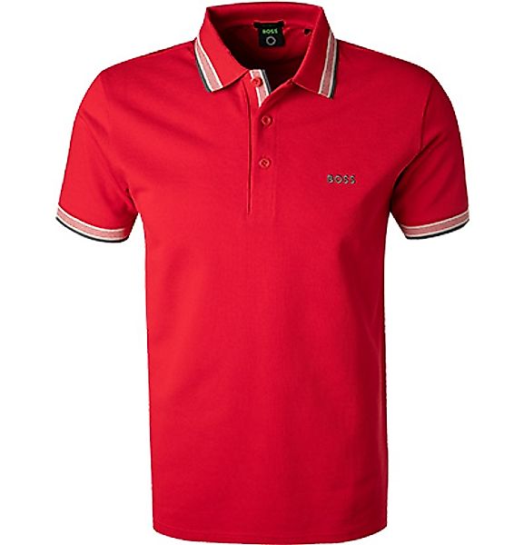 BOSS Polo-Shirt Paddy 50468983/611 günstig online kaufen