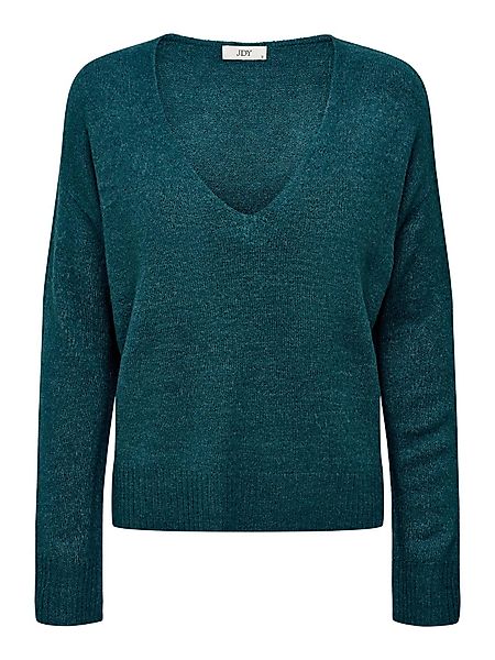 JACQUELINE de YONG Strickpullover Fein Strickpullover günstig online kaufen