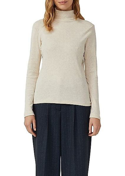 s.Oliver Rollkragenshirt mit Rollkragen günstig online kaufen