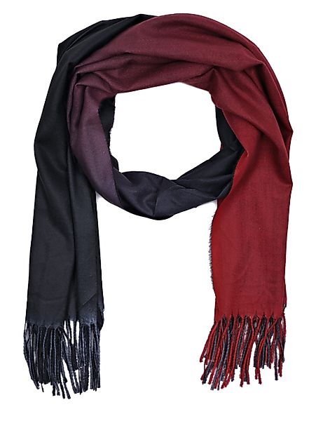 Goodman Design Modeschal Damenschal mit farbverlauf, günstig online kaufen