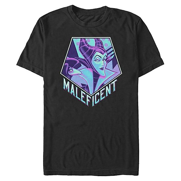 Disney - Dornröschen - Dunkle Fee Pentaneon - Männer T-Shirt günstig online kaufen