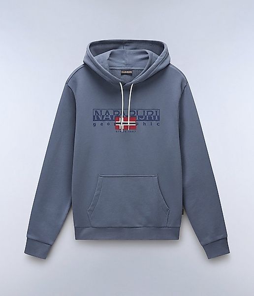 Napapijri Rundhalspullover B-Aylmer H günstig online kaufen