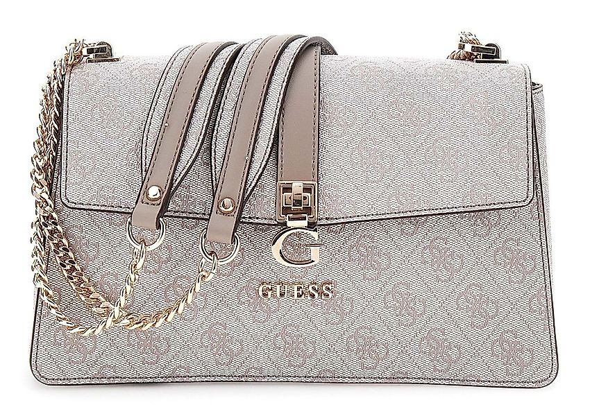 Guess Schultertasche Convertible Xbody Flap Bag günstig online kaufen