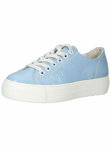 Paul Green Sneaker "Paul Green Sneaker Leder" günstig online kaufen