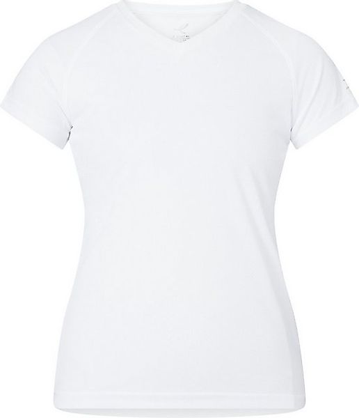 Energetics T-Shirt Da.-T-Shirt Natalja SS W 001 WHITE günstig online kaufen