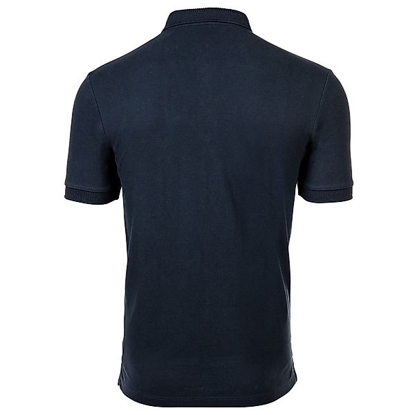 HUGO Poloshirt Herren Poloshirt Baumwolle DERESO222 günstig online kaufen