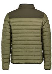 SUBLEVEL Steppjacke Herren Herbst Winter Jacke günstig online kaufen