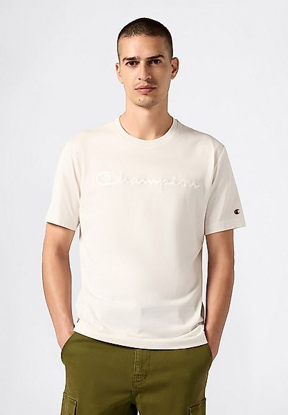 Champion T-Shirt (1-tlg) günstig online kaufen
