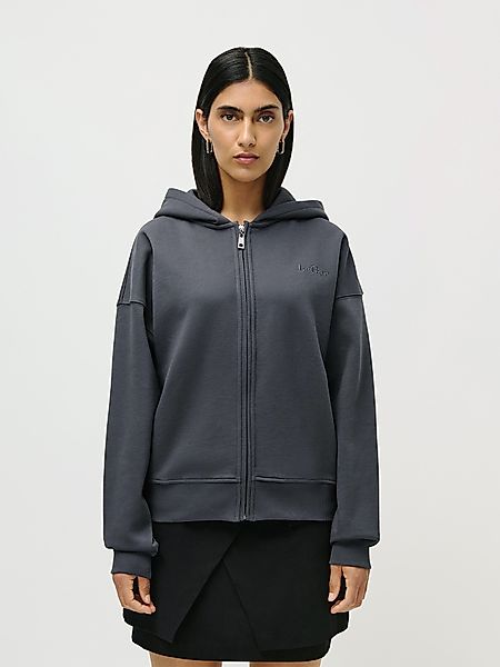LeGer Kapuzensweatjacke Fenna, LeGer by Lena günstig online kaufen
