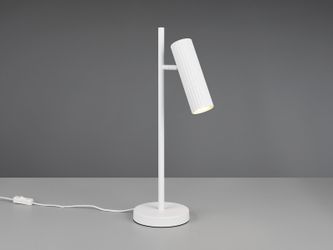 TRIO Leuchten LED Nachttischlampe, Dimmfunktion, LED günstig online kaufen