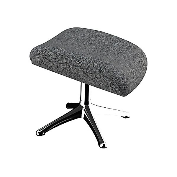 FLEXLUX Fußhocker »Elegant Beinstütze, Entspannung, Skandinavisch, Ultimati günstig online kaufen