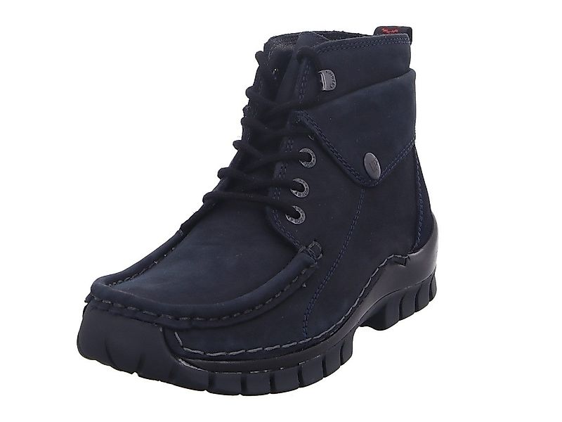 WOLKY Jump Winter Ankleboots günstig online kaufen