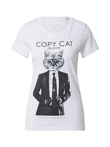 EINSTEIN & NEWTON T-Shirt Copy Cat (1-tlg) Weiteres Detail günstig online kaufen