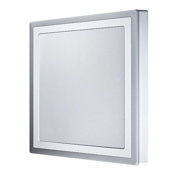 LEDVANCE LED Color+white square Deckenlampe 40cm günstig online kaufen