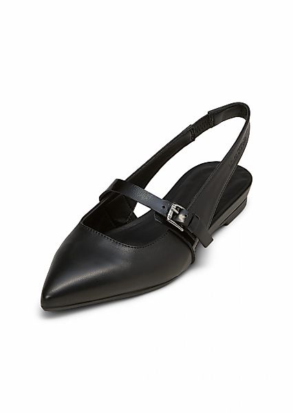 Marc O'Polo  Ballerinas Slings 50318781101100990 günstig online kaufen