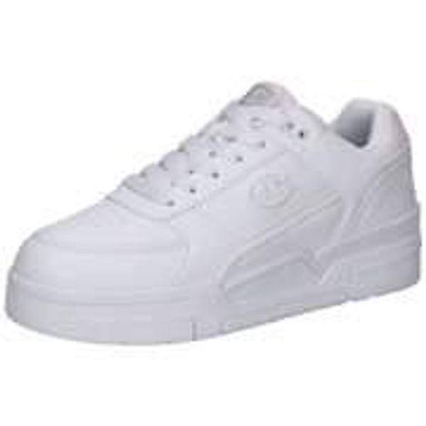 Champion Rebound Heritage Low Sneaker Herren weiß|weiß|weiß|weiß günstig online kaufen