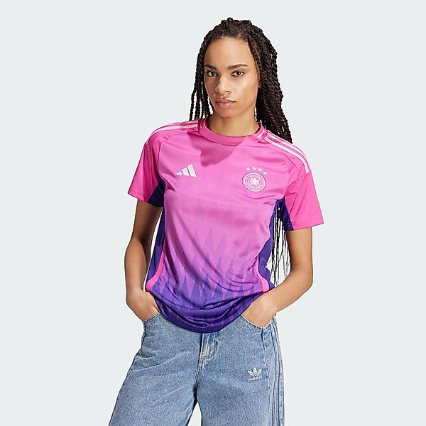 adidas Performance Fußballtrikot DFB 24 AUSWÄRTSTRIKOT günstig online kaufen