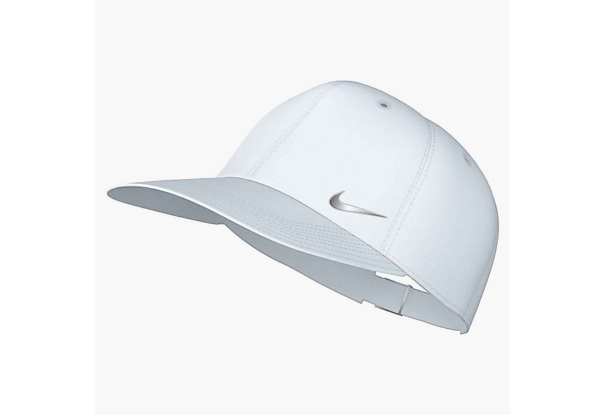 Nike Sportswear Baseball Cap U NK DF CLUB CAP U CB MTSWSH L mit gebogenem S günstig online kaufen