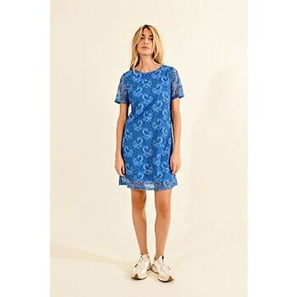 Molly Bracken  Kleider T563CP-BLUE günstig online kaufen