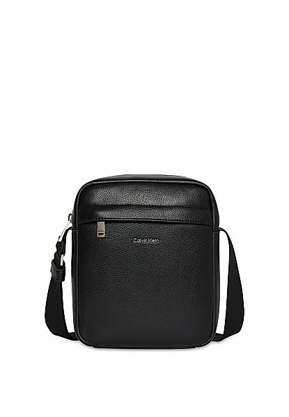 Calvin Klein Umhängetasche "RAISED REPORTER", Herren Minibag, Crossbodybag, günstig online kaufen