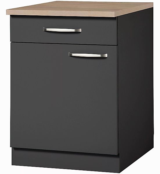 wiho Küchen Unterschrank "Michigan" günstig online kaufen