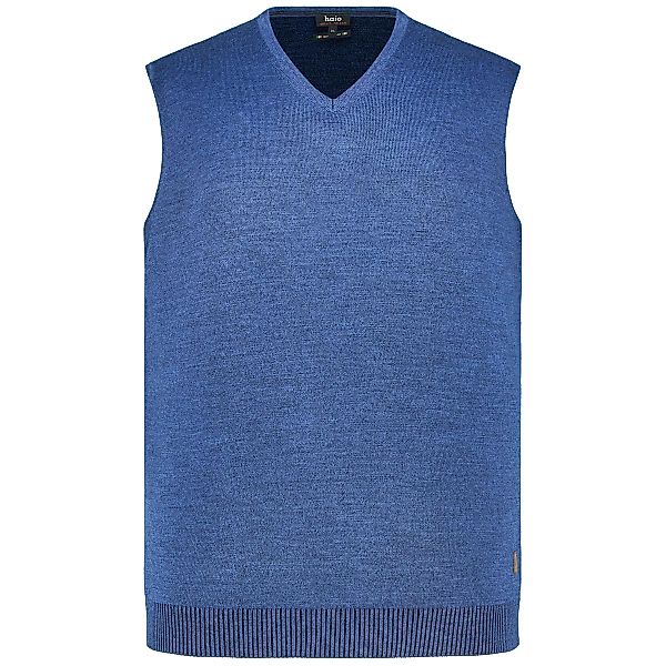 Hajo Pullunder "Smart Relaxx", kratzfrei Farbe royalblau Größe: 4XL günstig online kaufen