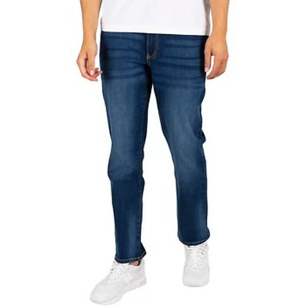 Farah  Bootcuts Lawson-Stretch-Jeans günstig online kaufen