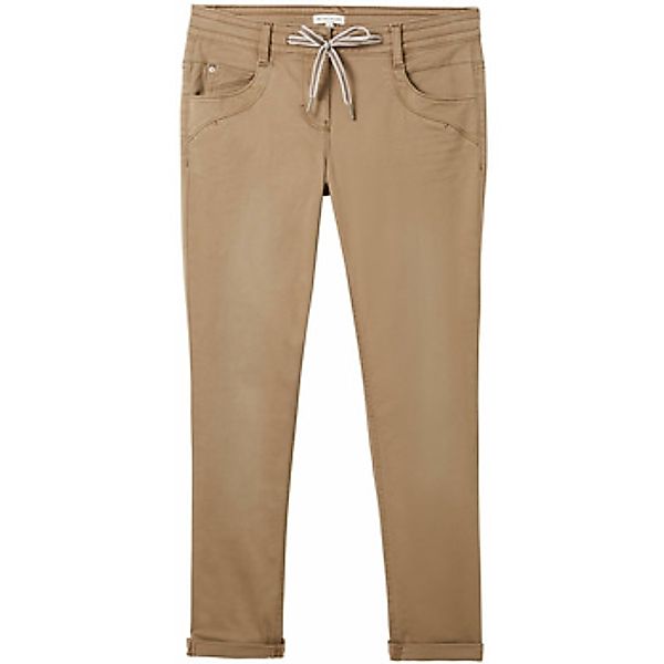 Tom Tailor  5-Pocket-Hosen 7/8 Hose für Damen günstig online kaufen