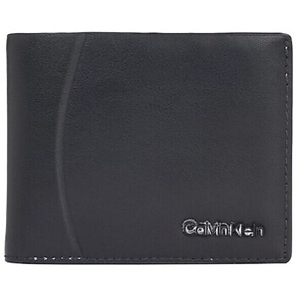 Calvin Klein Jeans  Geldbeutel Minimal Focus Bifold günstig online kaufen