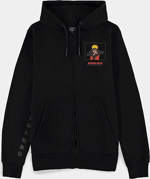 Naruto Kapuzenpullover günstig online kaufen