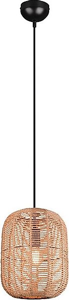 TRIO Leuchten Pendelleuchte Runa, ohne Leuchtmittel günstig online kaufen