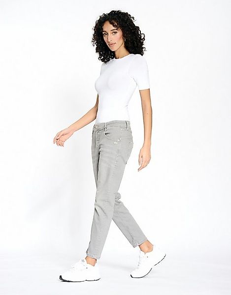 GANG Relax-fit-Jeans 94AMELIE CROPPED in 5-Pocket-Style günstig online kaufen