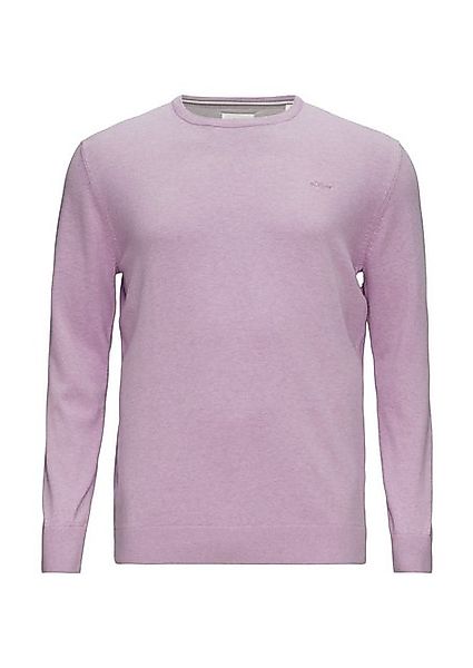 s.Oliver Strickpullover günstig online kaufen